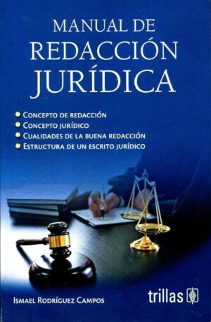 MANUAL DE REDACCION JURIDICA Concepto de redacción Concepto jurídico.....