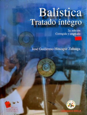 BALISTICA Tratado íntegro