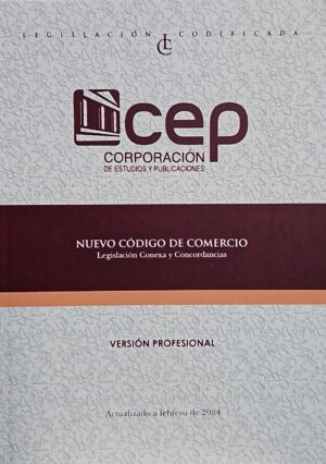 NUEVO CODIGO DE COMERCIO