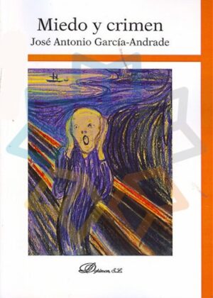 MIEDO Y CRIMEN