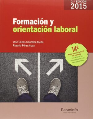 FORMACION Y ORIENTACION LABORAL