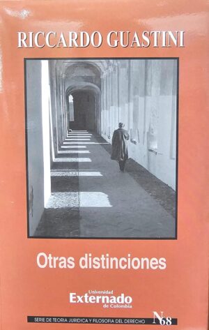 OTRAS DISTINCIONES