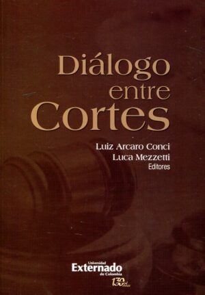 DIALOGO ENTRE CORTES