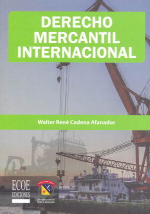 DERECHO MERCANTIL INTERNACIONAL