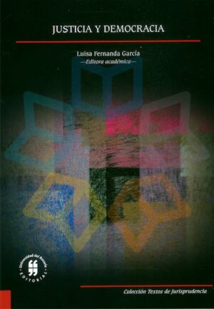 JUSTICIA Y DEMOCRACIA