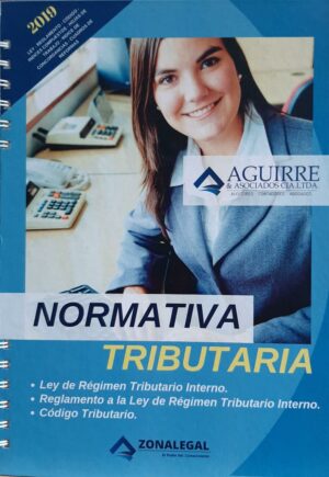 NORMATIVA TRIBUTARIA