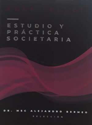 ESTUDIO Y PRACTICA SOCIETARIA