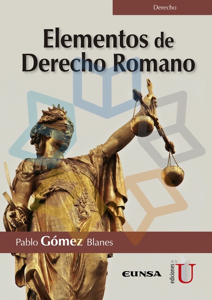 ELEMENTOS DE DERECHO ROMANO