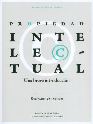 PROPIEDAD INTELECTUAL Una breve introducción