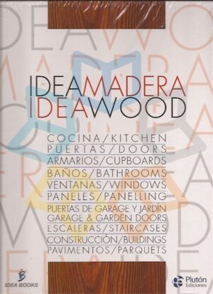IDEAMADERA IDEAWOOD