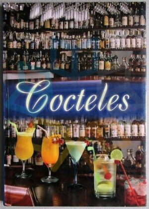 COCTELES LEXUS