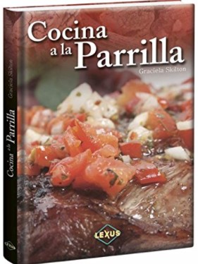 COCINA A LA PARRILLA