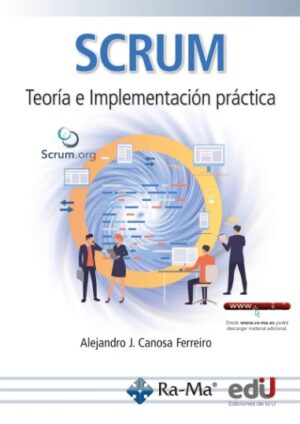 SCRUM Teoría e implementación práctica