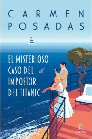 MISTERIOSO CASO DEL IMPOSTOR DEL TITANIC