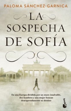 SOSPECHA DE SOFIA, LA