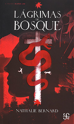 LAGRIMAS DE BOSQUE