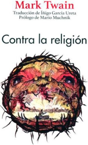 CONTRA LA RELIGION