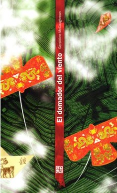 DOMADOR DEL VIENTO, EL