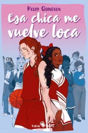 ESA CHICA ME VUELVE LOCA