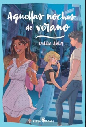 AQUELLAS NOCHES DE VERANO