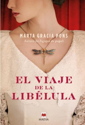 VIAJE DE LA LIBELULA, EL