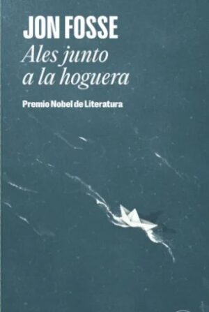 ALES JUNTO A LA HOGUERA