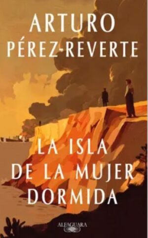 ISLA DE LA MUJER DORMIDA, LA