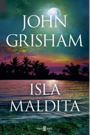 ISLA MALDITA