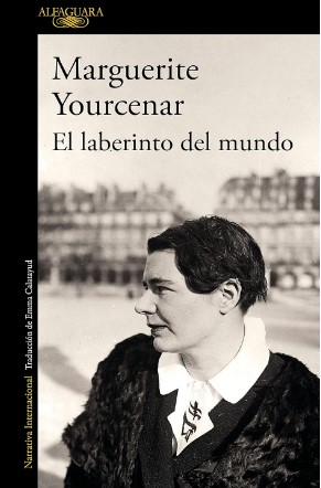 LABERINTO DEL MUNDO, EL