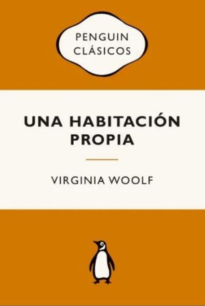 UNA HABITACION PROPIA