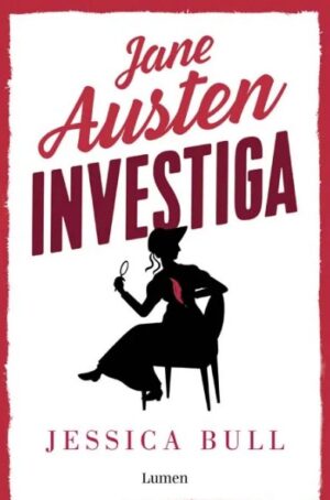 JANE AUSTEN INVESTIGA