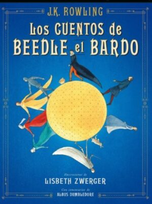 CUENTOS DE BEEDLE EL BARDO, LOS