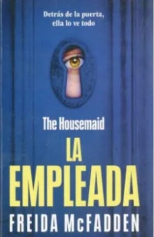EMPLEADA, LA /The housemaid