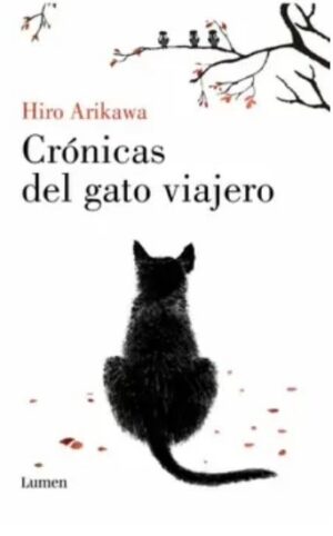 CRONICAS DEL GATO VIAJERO