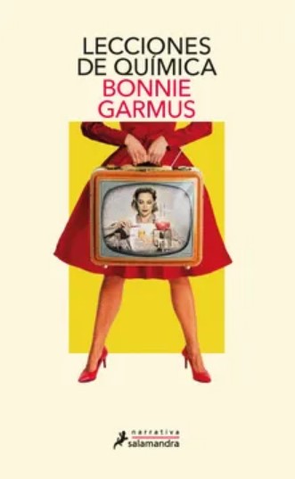 LECCIONES DE QUIMICA