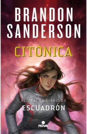 CITONICA Saga Escuadrón 3