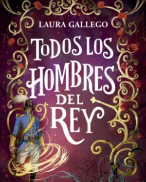 TODOS LOS HOMBRES DEL REY