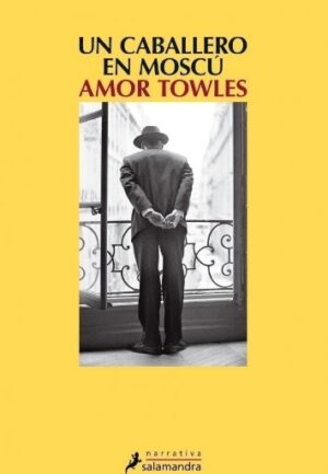 UN CABALLERO EN MOSCU