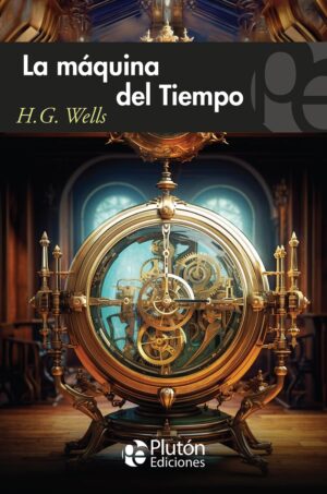 MAQUINA DEL TIEMPO, LA