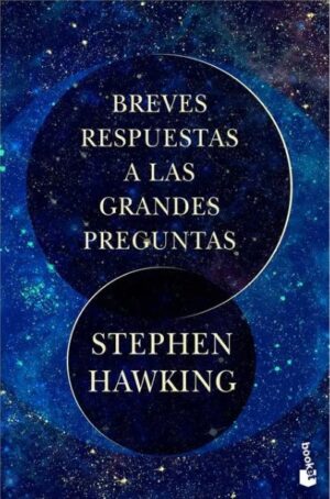 BREVES RESPUESTAS A LAS GRANDES PREGUNTAS