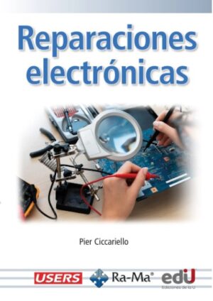REPARACIONES ELECTRONICAS