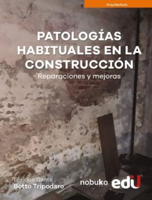 PATOLOGIAS HABITUALES EN LA CONSTRUCCION Reparaciones y mejoras