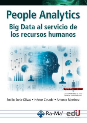 PEOPLE ANALYTICS Big Data al servicio de los recursos humanos