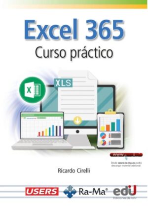 EXCEL 365 Curso práctico