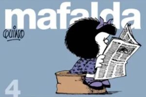 MAFALDA 4