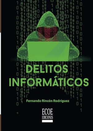 DELITOS INFORMATICOS
